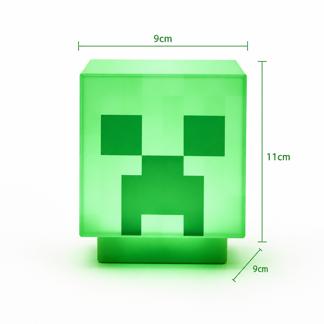 Lampka Creeper