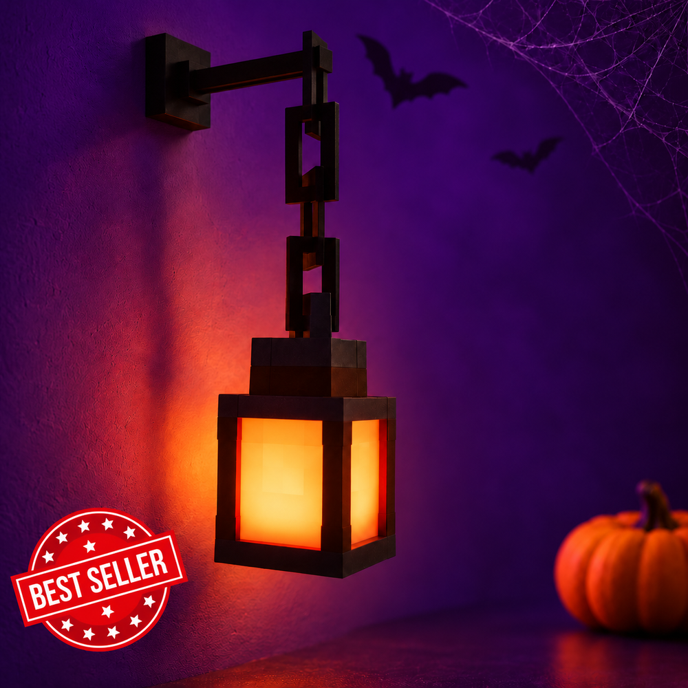 Lampa Latarnia