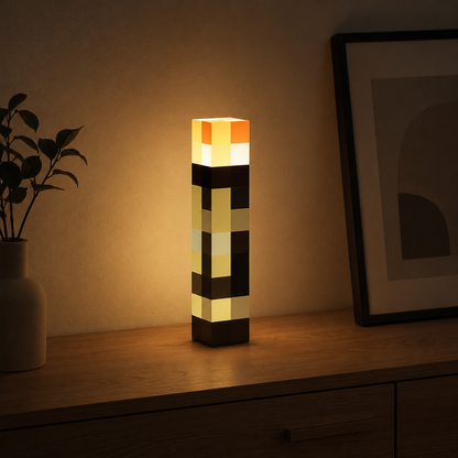 Lampka Pochodnia