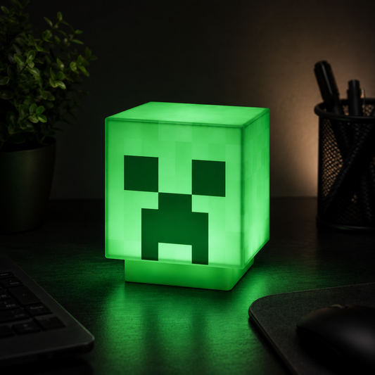 Lampka Creeper