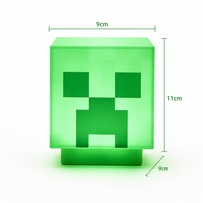 Lampka Creeper